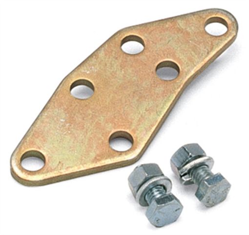 Picture of Edelbrock Cable Plate 351 - W