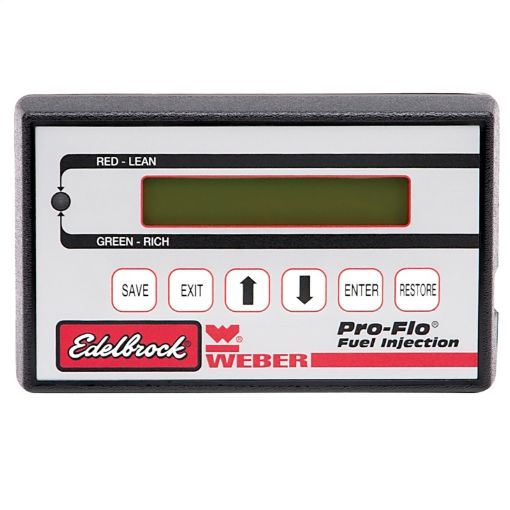 Picture of Edelbrock Pro - Flo2 Calibration Module All Pro Flo Products (Replacement or Service Item)