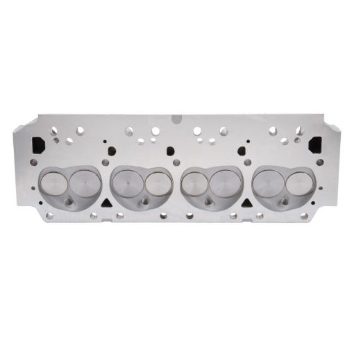 Picture of Edelbrock Cylinder Head E - Street Big Block Chrysler 75cc Chamber Complete Pair