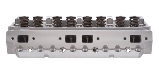 Picture of Edelbrock Cylinder Head E - Street Big Block Chrysler Complete Pair