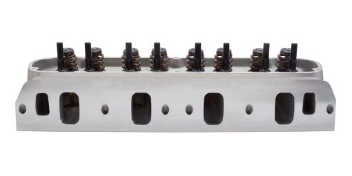 Picture of Edelbrock Cyl Head E - Cnc 185 SBF Complete