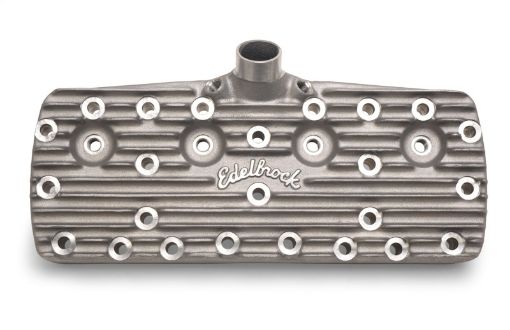 Picture of Edelbrock Cylinder Heads 38 - 48 FordMerc (Pair)