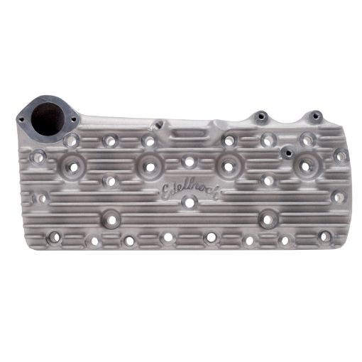 Picture of Edelbrock Cylinder Heads 49 - 53 FordMerc (Pair)