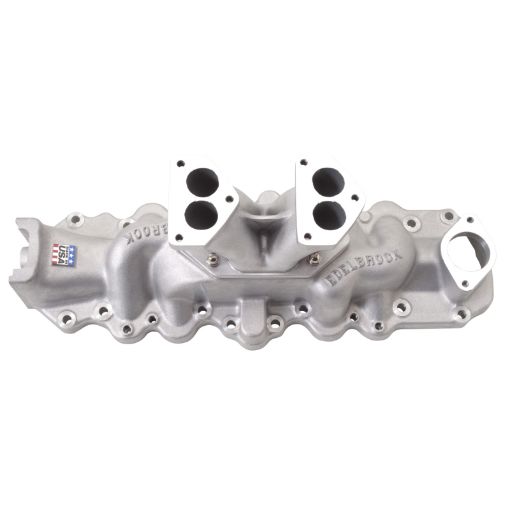 Picture of Edelbrock Intake Manifold Ford Flathead Slingshot