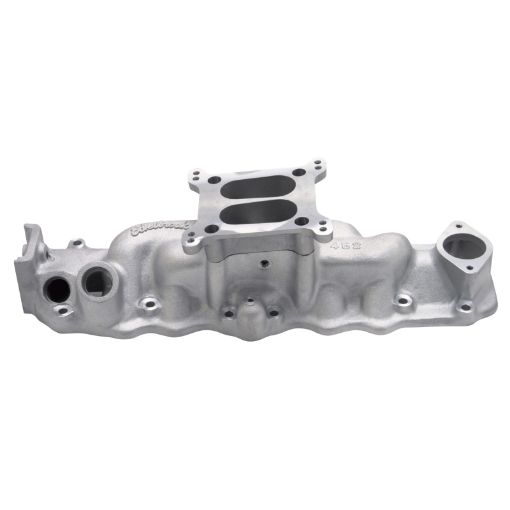 Picture of Edelbrock Ford Flathead 4Bbl Manifold (1949 - 1953)