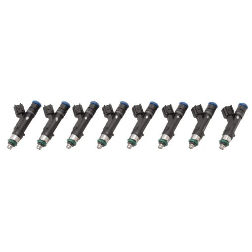 Picture of Edelbrock Fuel Injectors 41 LbHr Ev14 Uscar (Set of Eight)