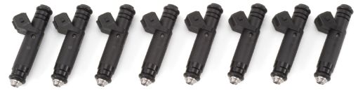 Picture of Edelbrock 60 LbHr High Impedance Fuel Injector (Set of 8)