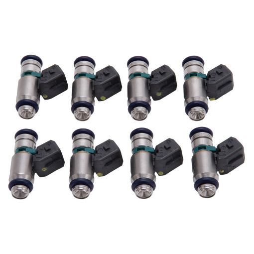 Picture of Edelbrock Injectors Pico 35 LbHr Set of 8