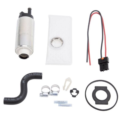 Picture of Edelbrock Fuel Pump 190LPH In - Tank EFI 85 - 97 Ford Mustang (Ex 96 - 97 Cobra)