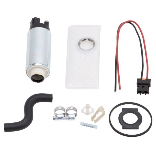 Picture of Edelbrock Fuel Pump 255LPH In - Tank EFI 85 - 97 Ford Mustang (Ex 96 - 97 Cobra)