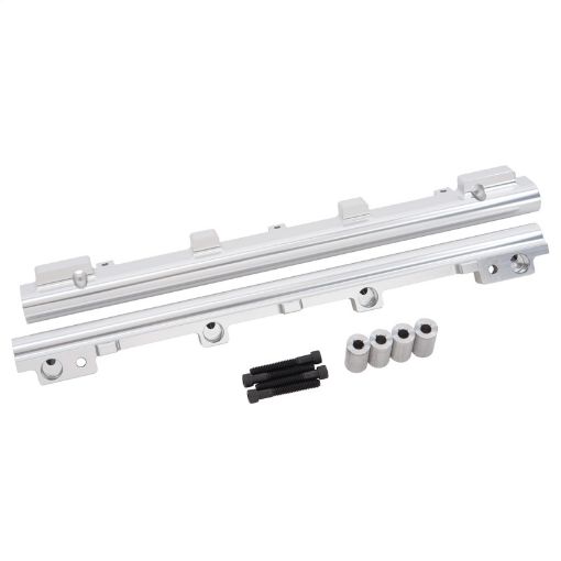 Picture of Edelbrock Fuel Rail Kit Pro Flo 3 Low Profile - 6 SBF 29215