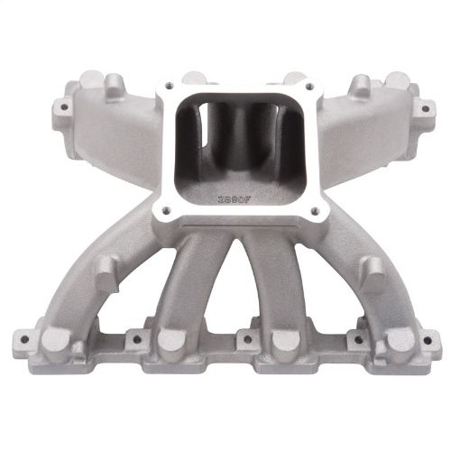 Picture of Edelbrock Manifold LS7 Super Victor 4500 Carb