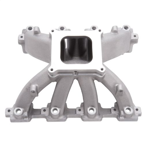 Picture of Edelbrock Manifold LS7 Super Victor 4150 EFI