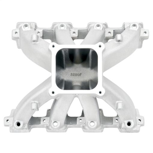 Picture of Edelbrock Manifold LS7 Super Victor 4500 EFI