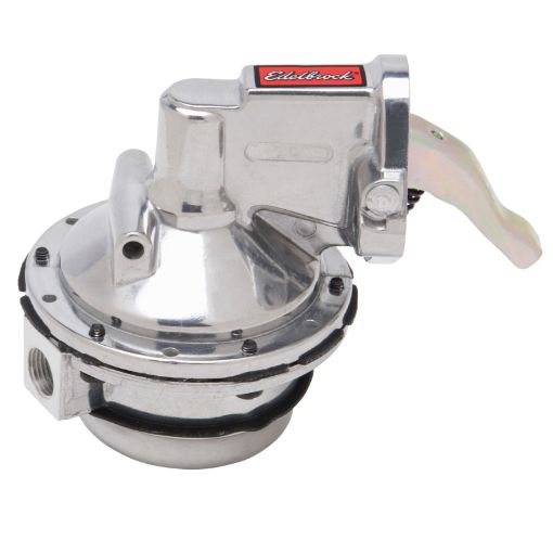 Picture of Edelbrock BB Hi - Flow Fuel Pump