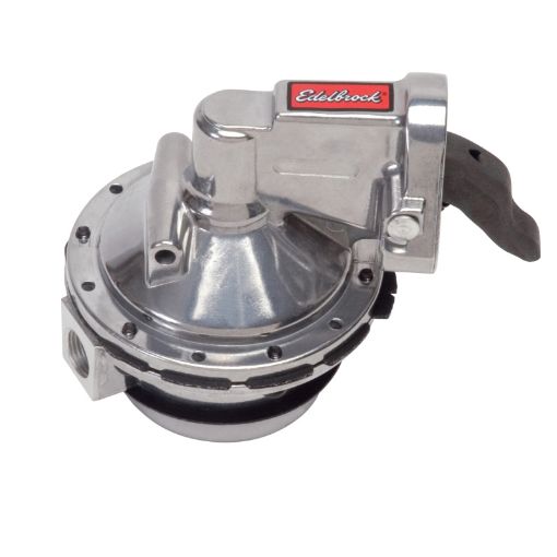 Picture of Edelbrock SB Hi - Flow Fuel Pump