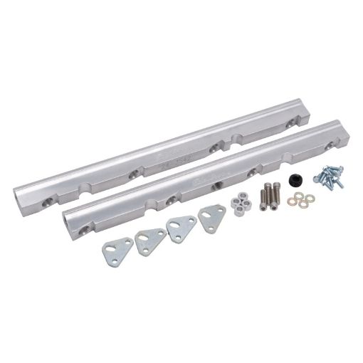 Picture of Edelbrock 1986 - 95 5 0L Ford Mustang Fuel Rail Kit