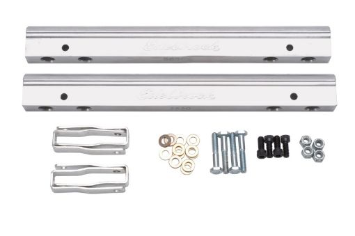 Picture of Edelbrock Fuel Rail for SBC Victor Series EFI