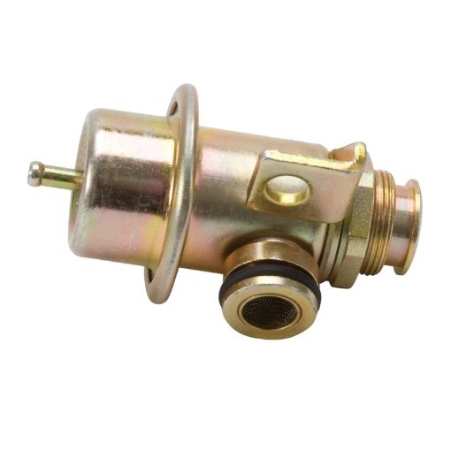 Picture of Edelbrock Fuel Pressure Regulator for Use w Various Pro - Flo EFI Kits