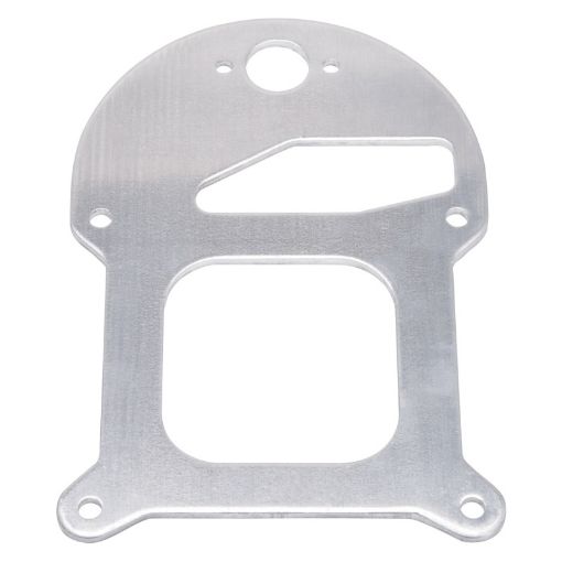 Picture of Edelbrock Single Reg Flange Plate