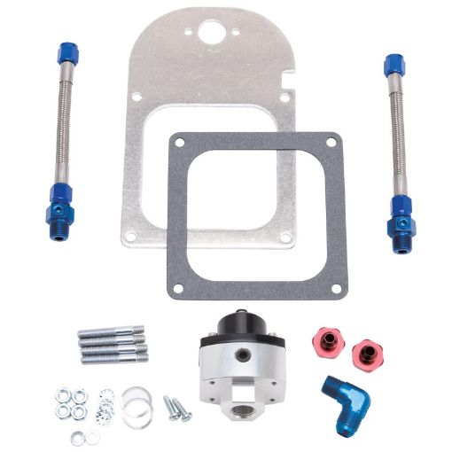 Picture of Edelbrock 4500 Carb Fuel Reg Kit