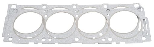 Picture of Edelbrock Cyl Head Gaskets Set of 2 390 - 428 FE Ford for Perf RPM Cyl Hds