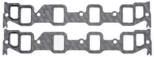 Picture of Edelbrock Ford FE 390 - 428 Intake Gasket for Perm RPM Heads