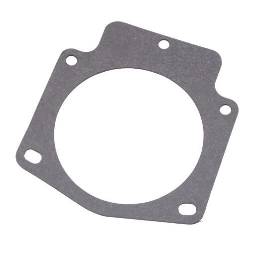 Picture of Edelbrock Replacement Gasket Throttle Body Flange 90mm Xt