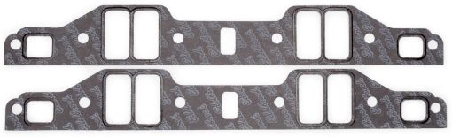 Picture of Edelbrock SB Chrysler Intake Gasket for Perf RPM Heads