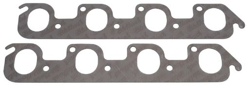 Picture of Edelbrock Ford 351 Cleveland Exhaust Gasket Set