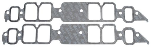 Picture of Edelbrock BBC Square Intake Gasket