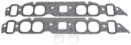 Picture of Edelbrock BBC Oval Intake Gasket