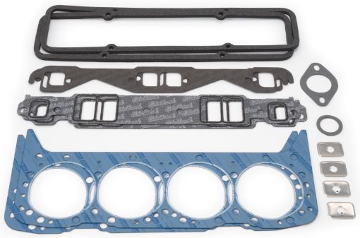 Picture of Edelbrock SBC Head Gasket Set