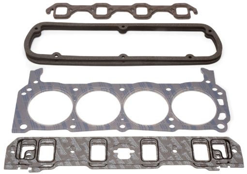 Picture of Edelbrock SBF Head Gasket Set