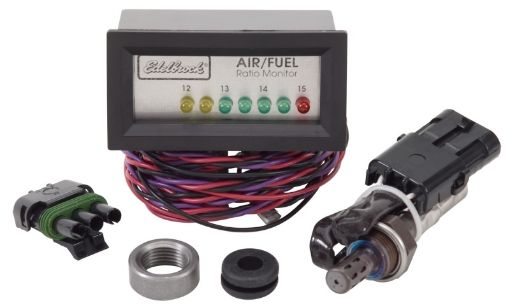 Picture of Edelbrock AirFuel Ratio Monitor