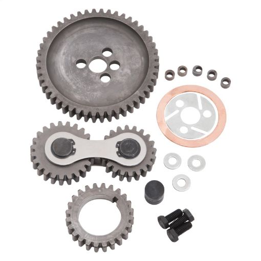 Picture of Edelbrock Accu - Drive Gear Drive BB Chevy