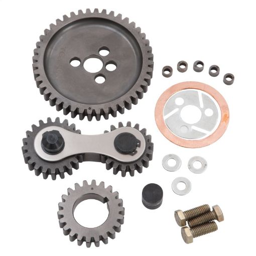 Picture of Edelbrock Accu - Drive Gear Drive SB Chevy