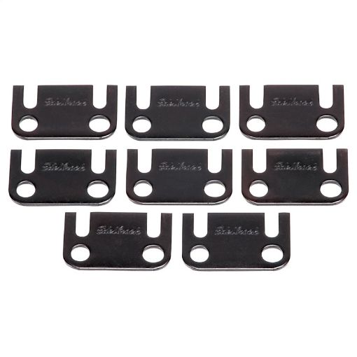 Picture of Edelbrock Guideplates 516 Flat Ford