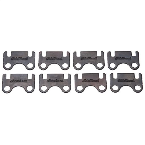 Picture of Edelbrock Guideplates 516 Flat Sbc