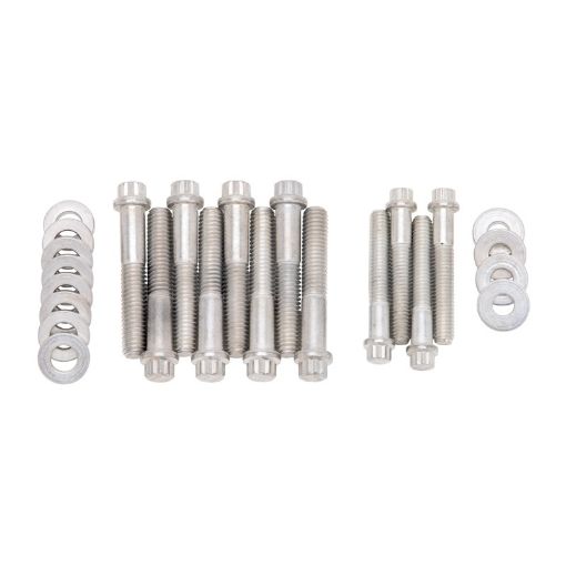 Picture of Edelbrock Plated Intk Bolt Kit for 2171