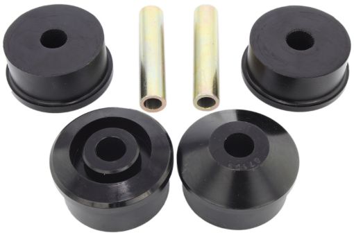 Picture of Whiteline Plus 97 - 05 VAG MK4 A4Type 1J Front Trailing Arm Bushing Kit