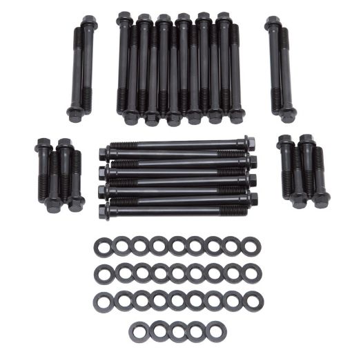 Picture of Edelbrock BBC Head Bolt Kit