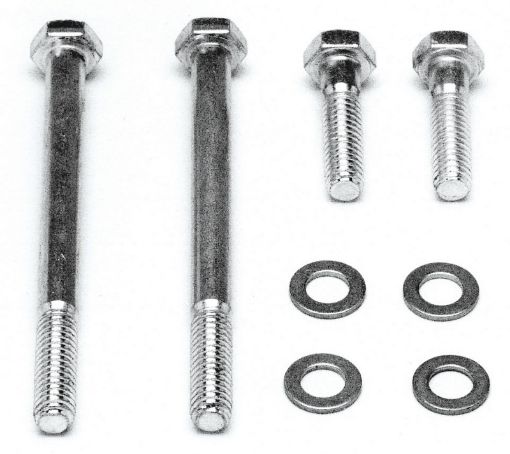 Picture of Edelbrock Q - Jet Bolt Kit