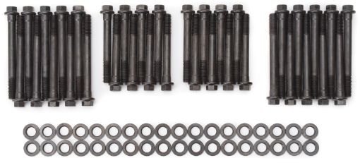 Picture of Edelbrock Head Bolt Kit for 6080960819 409 Perf RPM Cylinder Heads