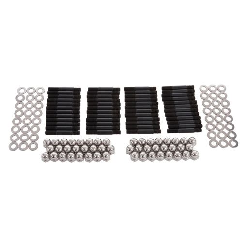 Picture of Edelbrock Head Stud Kit Ford Flathead Edelbrock Head 1938 - 48