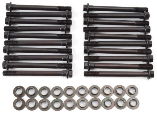 Picture of Edelbrock Head Bolt Kit for E - Boss 302 Cyl Heads