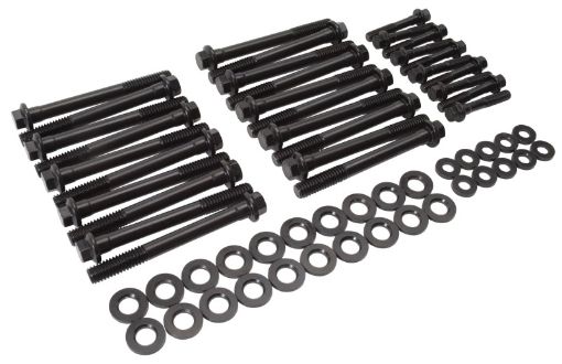 Picture of Edelbrock Head Bolt Kit Chevrolet Gen IV Ls - 2