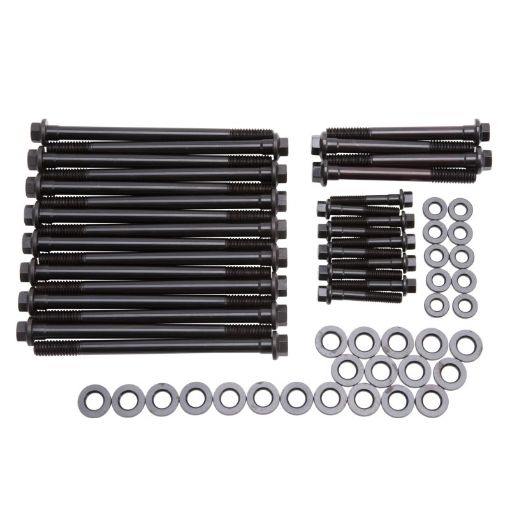 Picture of Edelbrock Chevrolet Gen IIiLS1 Head Bolt Kit