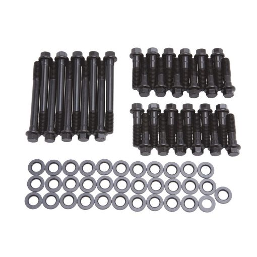 Picture of Edelbrock Big Block Chrysler Head Bolt Kit