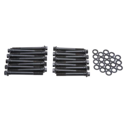 Picture of Edelbrock Ford 429460 Head Bolt Kit